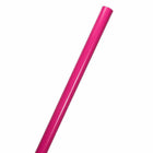JAM Paper Gift Wrap - Glossy Wrapping Paper - 25 Sq Ft per Roll - Fuchsia - 2 Pack-Size: 50 Square Feet Total (25 Sq. Ft. per Roll)