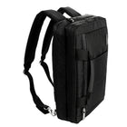 Vangoddy 14" Laptop Backpack/ Messenger Bag - Black-4