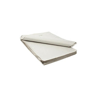 Canpaco Newsprint Sheets - 15" W x 20" L - 2400 Pack-Perfect for moving and storing dishes, ceramics, glass and more.