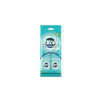 Excel Freshmints - 4 Pack-Freshmints 12.2g per package