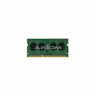 Axiom 8GB DDR3 SDRAM 1600MHz (PC3 12800) 204-Pin SoDIMM (MD633G/A-AX) for MacBook Pro-8 GB