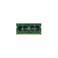 Axiom 8GB DDR3 SDRAM 1600MHz (PC3 12800) 204-Pin SoDIMM (MD633G/A-AX) for MacBook Pro-8 GB