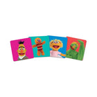 Wonder Forge Sesame Street Matching-1 or More Players