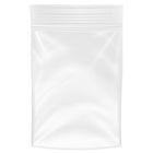 Crownhill Reclosable Poly Bag - 2 Mil - 2" W x 5" L - 100 Pack-Storage/protection