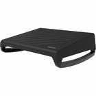 Fellowes Breyta Foot Rest - Black-8