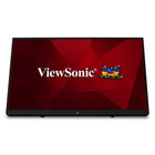 Viewsonic 22" Anti-Glare LCD IPS Touch Screen Monitor - TD2230-22-inch anti-glare LCD IPS panel touch screen monitor