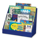 Pacon - Classroom Keepers Pac001329 Book Shelf, Blue-Product Type: Book shelf