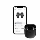 Bose QuietComfort Noise Cancelling Earbuds II - Triple Black-Comfortable & secure fit
