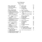 Dynamic Math Workbook Atlantic - Grade 9-Answer key is included