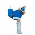 Westcott 2" Heavy Duty Tape Gun with Antimicrobial Protection-Heavy duty construction for those big jobs