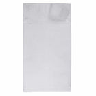 JAM Paper Tyvek Expandable Open End Catalog Envelopes with Peel & Seal Closure - 10" x 13" x 2" - White - 100 Pack -Quantity: 100 per pack