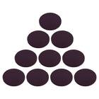 Time 4 Crafts Round Adhesive Craft Magnets, 25mm, Black, 240 Pieces-Packaging: includes a total of 240 (24 packs of 10) peel & stick magnet dots, enough for any occasion
