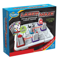 ThinkFun Laser Maze-Logic Maze Game