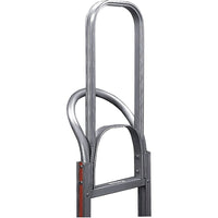 Magliner Aluminum Hand Truck Accessories - 16" Frame Extensions - 4 Pack-4 Pack