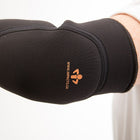 Impacto TS212 Thermo Wrap Elbow Support, Small-Black