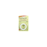 Miller Studio Removable Magic Mounting Tape, 12/Pack (MIL3238)-Removes cleanly without damaging walls