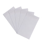 JAM Paper #6 Coin Envelopes, 3.38 x 6, White, 200 Pack (1623184g)-Paper