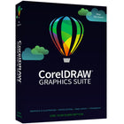 CorelDraw Graphics Suite - 1 Year Subscription-1 user / 2 Devices