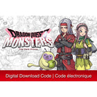 DRAGON QUEST MONSTERS: The Dark Prince for Nintendo Switch [Digital Download]-Genre: Role playing