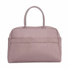 Samsonite Rosaline Eco Duffle - Rose Taupe-Bail handles for easy lifting