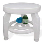 Bios Swivel Shower Stool (LF764)-The ultimate shower and tub stool