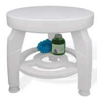 Bios Swivel Shower Stool (LF764)-The ultimate shower and tub stool