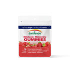 Jamieson Melatonin Gummies - 2.5 mg - 10 Pack-Helps improve sleep quality