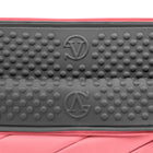 Vangoddy Jam 15.6" Laptop Sleeve - Pink-Fit up to 15.6" laptop
