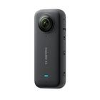 Insta360 X3 Action Standalone Camera-Invisible Selfie Stick