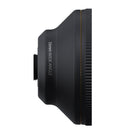 ShiftCam LensUltra 16mm Wide Angle Lens - Black-The 16mm wide-angle lens offers an alternative to the standard lens on mobile devices, enabling users to capture a broader view of their surroundings.