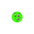 Trend Enterprises Stinky Stickers, Small Round, Colourful Smiles Scented Tutti-Frutti, 576 Pack-Acid free and safe to use on photos