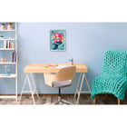 Ravensburger CreArt Enchanting Mermaid Painting by Numbers Series D-Bonding Opportunity: Painting by number can be fun and engaging to do with an adult family member or friend, providing quality time and conversation. 