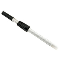 Pulex 2-Section Telescopic Pole - 8 Feet-2 sections