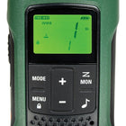 Motorola T465 Two-Way Radio, 56KM Hunting Model-NOAA weather radio & alerts - stayed updated and safe at all times
