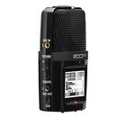 Zoom H2n - Handy Recorder-Auto Gain provides three preset recording levels