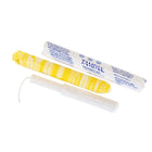 Hospeco Original Regular Tampax Tampons - 500 Pack-5 1/8" x 3/4"