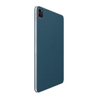 Apple Smart Folio Case for iPad Pro 11" (4th generation) - Marine Blue-Compatible with Apple iPad Pro 11" (4th, 3rd, 2nd, 1st generation)