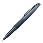 A.T. Cross ATX Rollerball Pen - Dark Blue-Medium-point tip produces 0.40mm line width for crisp, bold lines for excellent visibility. 
