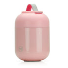 Contenant à aliments à isolation sous vide V2, doubles parois acier inoxydable, 700 ml, rose-Grâce à sa technologie d’isolation sous vide à doubles parois, les boissons restent chaudes jusqu’à 7 heures, ou froides jusqu’à 9 heures