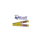Pacon Spectra Art Kraft Paper Roll, Autumn Gold, 48" x 200'-Dimensions: 48"(W) x 200'(L)