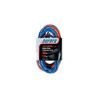 Aurora Tools All Weather TPE-Rubber Extension Cords With Light Indicator, Heavy-Duty-Designed for industrial and contractor use
