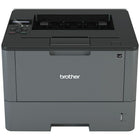 Brother HL-L5000D Monochrome Laser Printer-Fast high-quality printing at up to 42 ppm