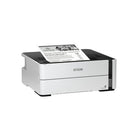 Epson EcoTank ET-M1170 Wireless Monochrome Cartridge-Free Inkjet Printer-Fast first page out for short print jobs