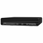 HP Refurbished ProDesk 600 G6 Mini Desktop Computer -  Intel Core i5-10500T - 2.3GHz Processor - 16GB RAM - 512GB SSD - Windows 11 Pro-Intel Core i5-10500T