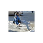 Never Slip for Flooring, Traction Safety Product for All Flooring, 1 gallon (NS128)-Enhances the grip and traction on on all types of flooring.