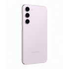 Samsung Galaxy S23+ 6.6" AMOLED - 256 GB - Lavender - Bell and Virgin Plus-Galaxy S23+ lets you keep your favourite memories -and any shots in between-while capturing new ones