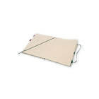Moleskine Pro, Extra Large, Green, Hard Cover-Book Binding