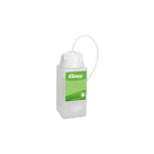 Kleenex 1.5 L Green Certified Foam Skin Cleanser - Clear-Clear