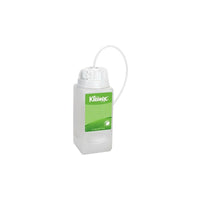 Kleenex 1.5 L Green Certified Foam Skin Cleanser - Clear-Clear