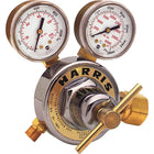 Single Stage Regulators No. 25, TTT923, Gas - Ar,N2, He-Gas - Ar,N2, He